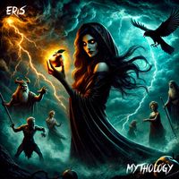Mythology - Eris