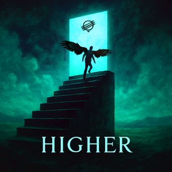 Move Band - Higher