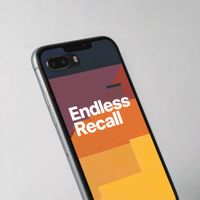 Mojo - Endless Recall