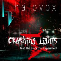 Halovox - Crashing Lights (feat. The Black Star Experiment)