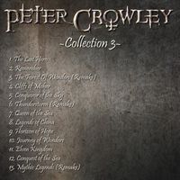 Peter Crowley - Collection 3 (Explicit)
