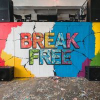 Mojo - Break Free