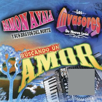 Ramón Ayala - Buscando Un Amor