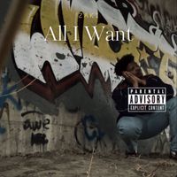 Zaki - All I want