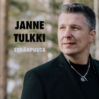 Janne Tulkki - Sydänpuuta
