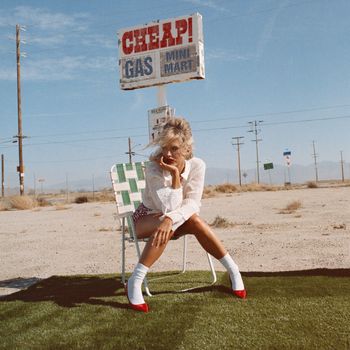 MAYCE - CHEAP! (Explicit)