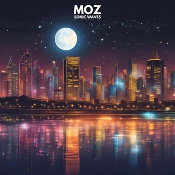 Moz - Sonic Waves