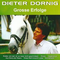 Dieter Dornig - Grosse Erfolge