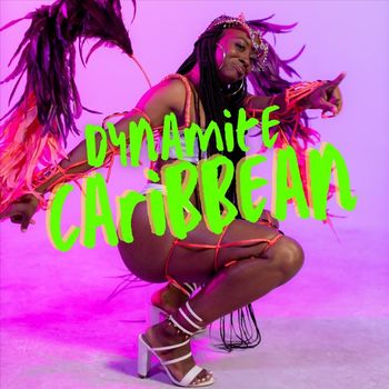 Dynamite - Caribbean