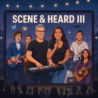 Bill DeJohn - Scene & Heard III