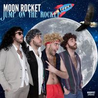 Moon Rocket - Jump on the Rocket