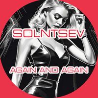Solntsev - Again and Again