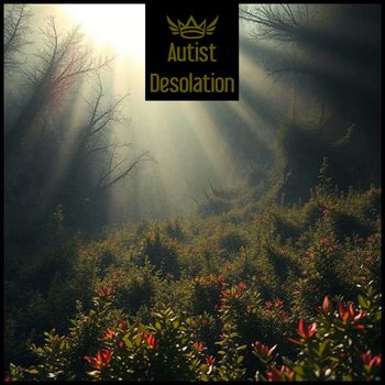 Autist - Desolation