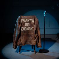 Mojo - Thank You and Goodnight