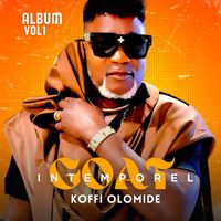 Koffi Olomide - GOAT Intemporel, Vol. 1