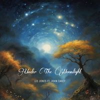 Lee Jones - Under the Moonlight