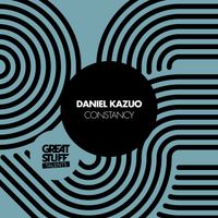 Daniel Kazuo - Constancy