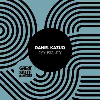 Daniel Kazuo - Constancy