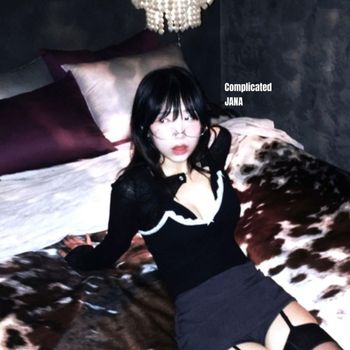 JANA - Complicated
