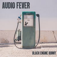 Rene Petershagen - Black Engine Bunny