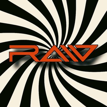 Adam Vandal - Raw