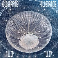 Hologramme - Tulip