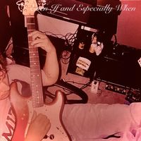 WINSTON - Even If and Especially When: EP