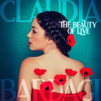 Claudia Bardagi - The Beauty of Life