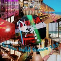 Da Bajan Braided Chappelle B.B.C - Swinging Through the Club (Explicit)
