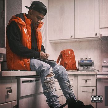 Chris Cash - SELFMADE (Explicit)