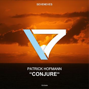 Patrick Hofmann - Conjure