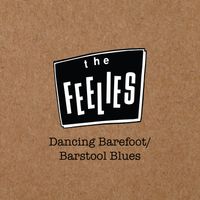 The Feelies - Dancing Barefoot