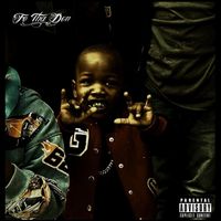 Fe Tha Don - Nobody’s Favorite (Explicit)
