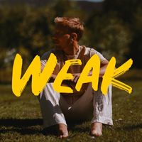 Stian Aamodt - Weak