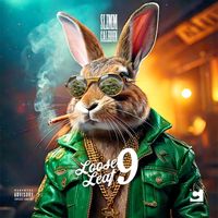 Slimm Calhoun - Loose Leaf, Vol. 9 (Explicit)