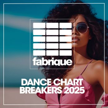 Various Artists - Dance Chart Breakers 2025