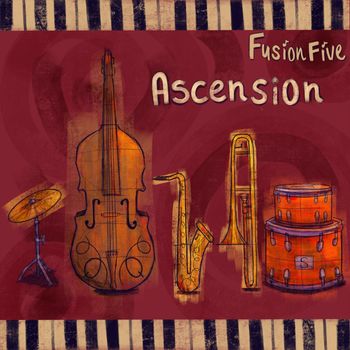 Fusion Five - Ascension