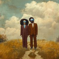 FAYA - No Tenemos Futuro