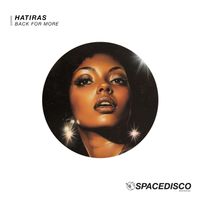 Hatiras - Back For More