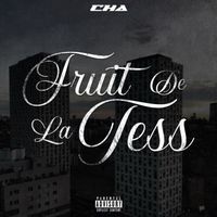 Cha - Fruit de la tess (Explicit)