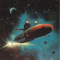 Marsh - Depressurize (Explicit)