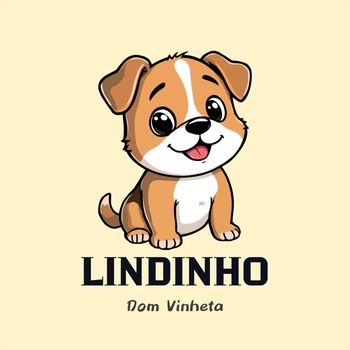 Dom Vinheta - Lindinho