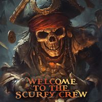 A Wildheart's Tale - Welcome to the Scurfy Crew