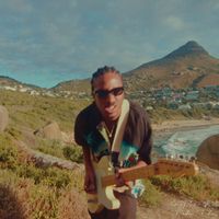 DONAVON - Just Can't Take This (Explicit)