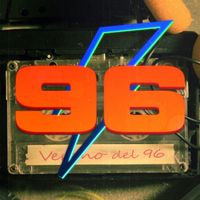 Nat Simons - Verano del 96