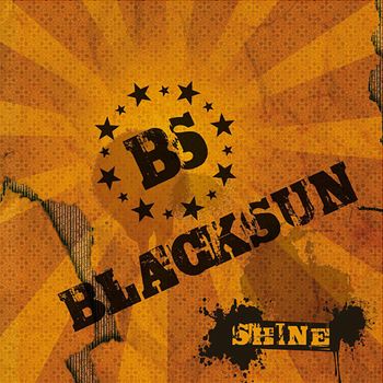 Blacksun - Shine