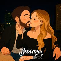 Boldemor - Besame Despacio