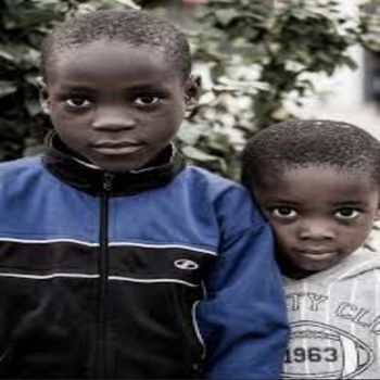 Boogie - The kiddos