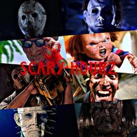 ANG - Scary Hourz (Explicit)