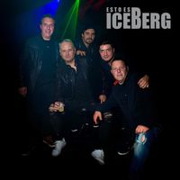 Iceberg - Esto es Iceberg!
